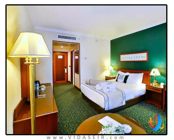 گرند جواهر کانونشن سنتر استانبول