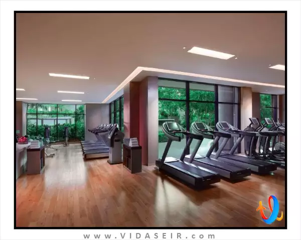 گرند حیات دبی