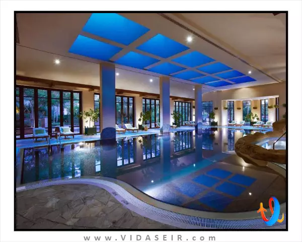 گرند حیات دبی