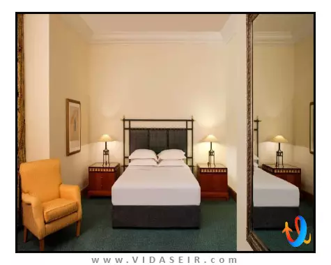 گرند حیات مسقط