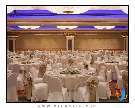 گرند حیات مسقط