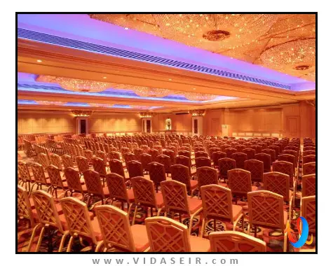 گرند حیات مسقط