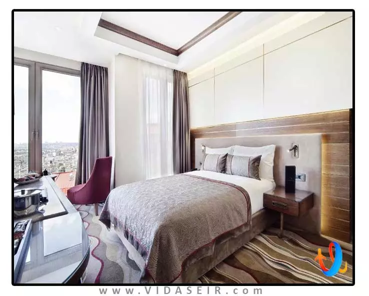 گرند د پرا استانبول