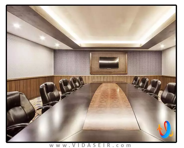 گرند د پرا استانبول