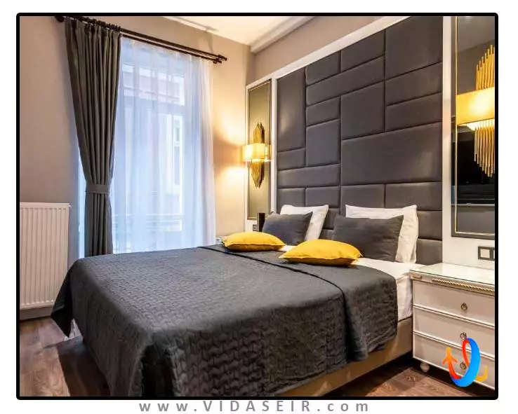 گرند د پرا استانبول