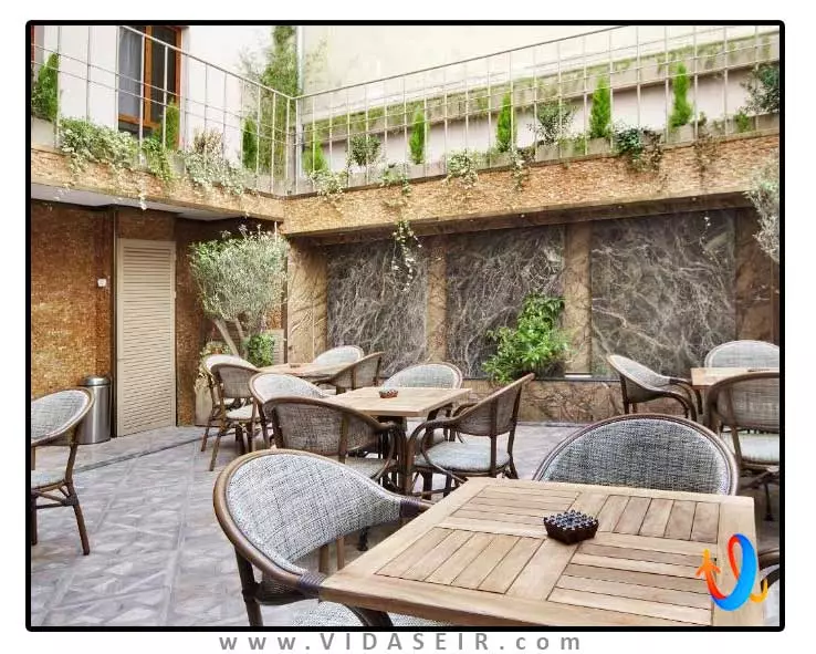 گرند د پرا استانبول