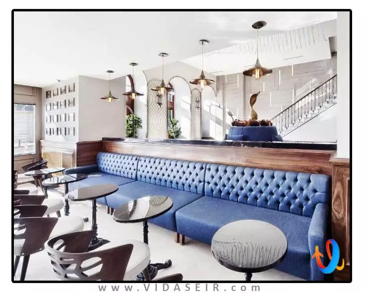 گرند د پرا استانبول