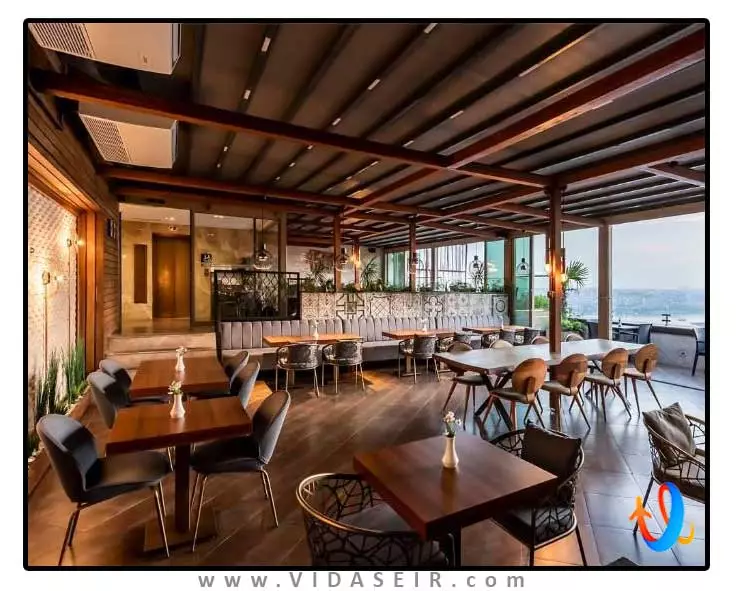 گرند د پرا استانبول