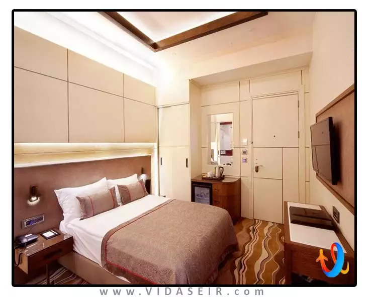 گرند د پرا استانبول