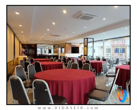 گرند دی نایت پاتایا