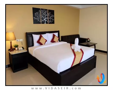 گرند دی نایت پاتایا