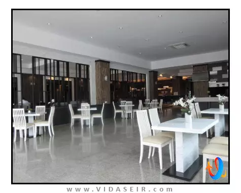 گرند دی نایت پاتایا