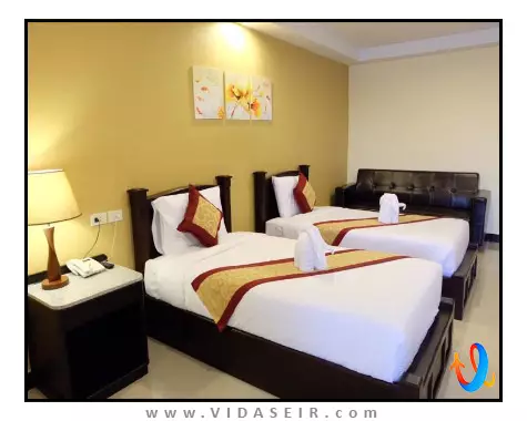 گرند دی نایت پاتایا