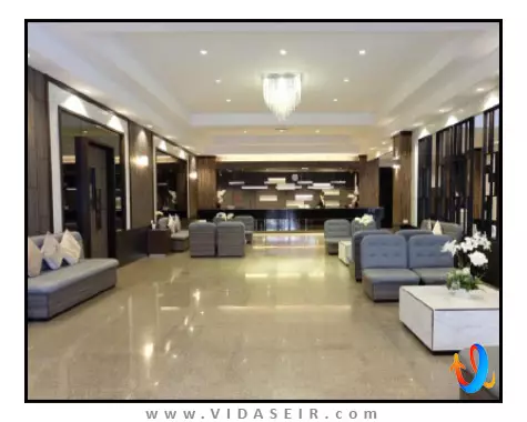 گرند دی نایت پاتایا