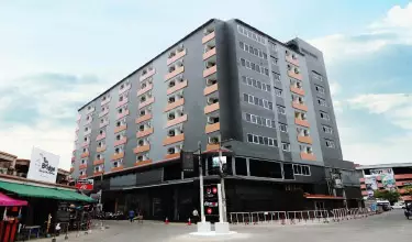 هتل گرند دی نایت پاتایا