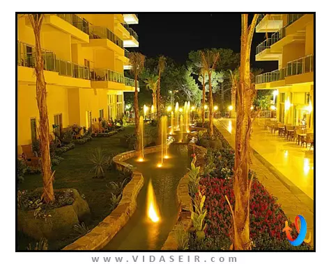 گرند رینگ آنتالیا