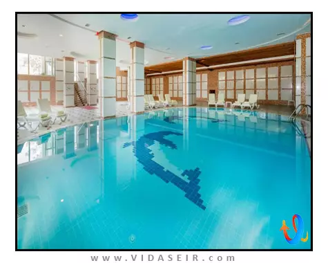 گرند رینگ آنتالیا