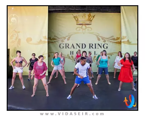 گرند رینگ آنتالیا