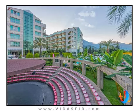 گرند رینگ آنتالیا