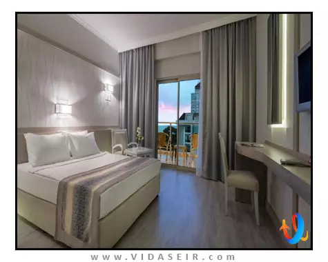 گرند رینگ آنتالیا