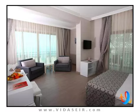 گرند رینگ آنتالیا