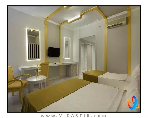 گرند رینگ آنتالیا