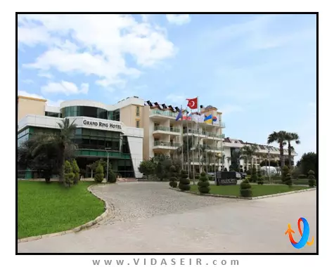 گرند رینگ آنتالیا