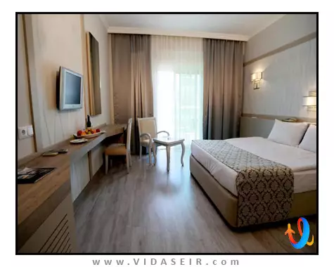 گرند رینگ آنتالیا