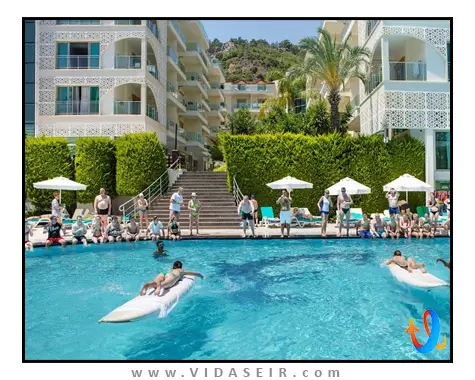 گرند رینگ آنتالیا