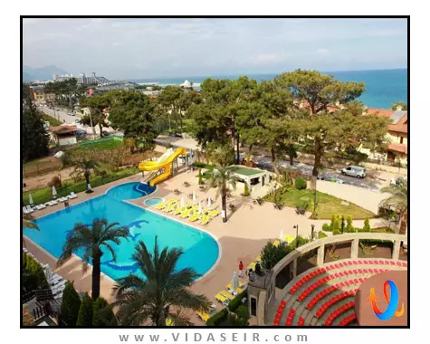 گرند رینگ آنتالیا