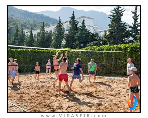 گرند رینگ آنتالیا