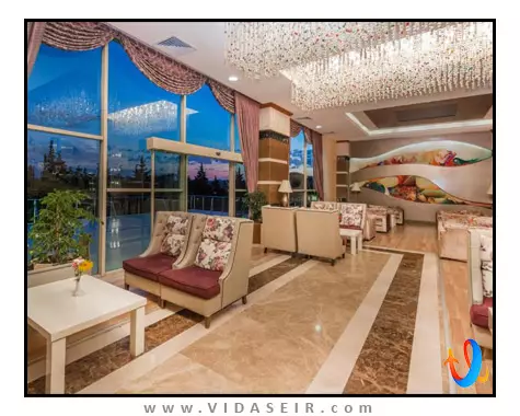 گرند رینگ آنتالیا