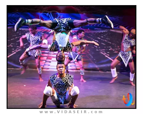 گرند رینگ آنتالیا