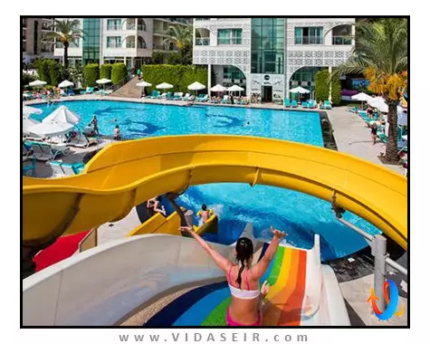 گرند رینگ آنتالیا