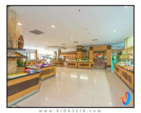 گرند رینگ آنتالیا