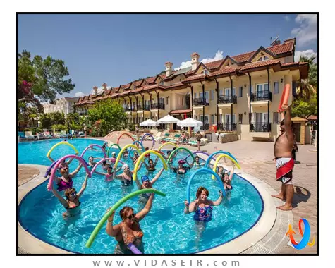 گرند رینگ آنتالیا