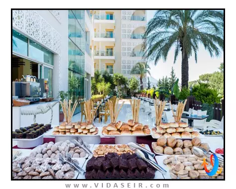 گرند رینگ آنتالیا