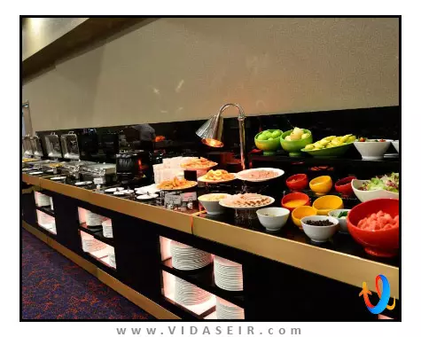 گرند سنترال سنگاپور