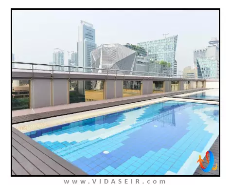 گرند سنترال سنگاپور