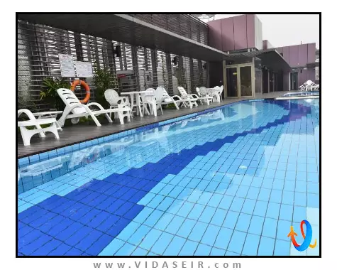 گرند سنترال سنگاپور