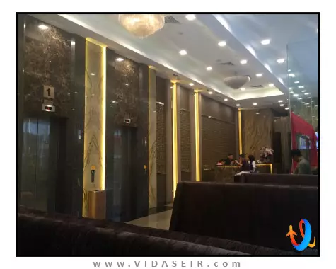 گرند سنترال سنگاپور