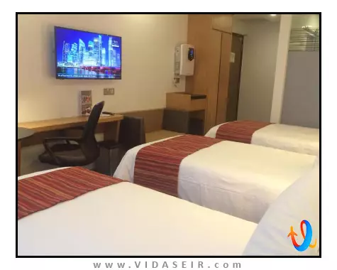 گرند سنترال سنگاپور