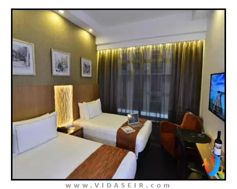 گرند سنترال سنگاپور