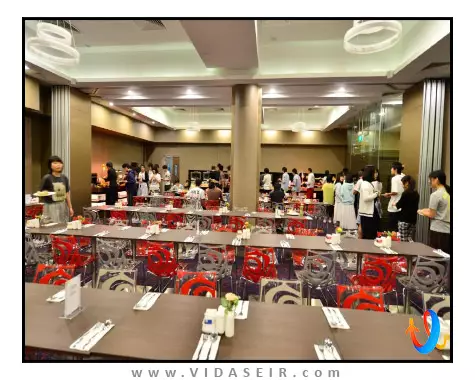 گرند سنترال سنگاپور