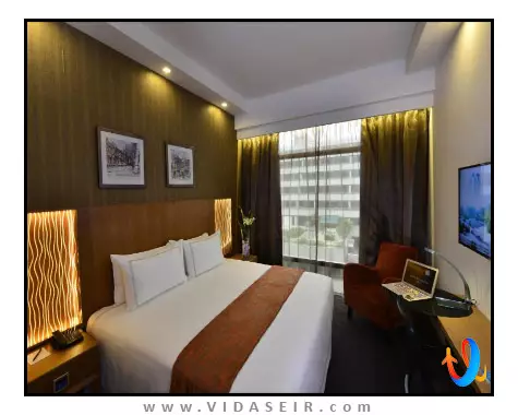 گرند سنترال سنگاپور