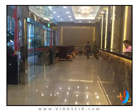 گرند سنترال سنگاپور