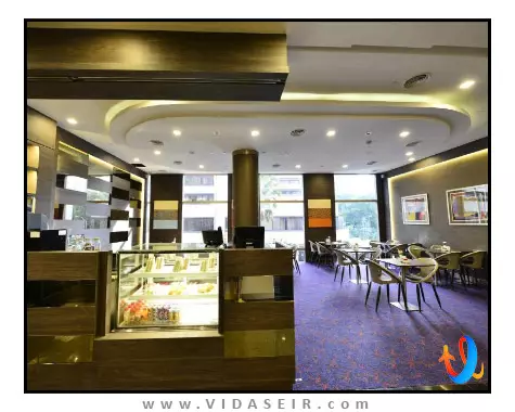 گرند سنترال سنگاپور