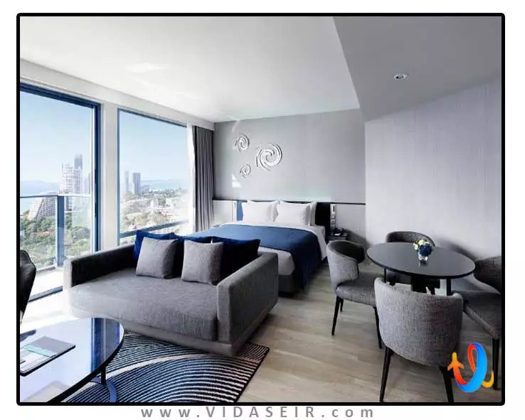 گرند سنترپوینت اسپیس پاتایا