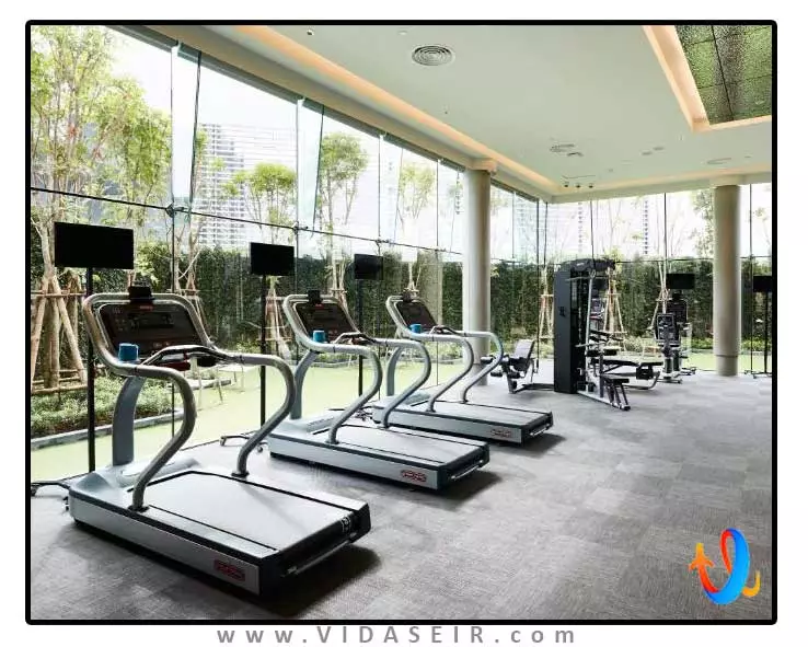 گرند سنترپوینت اسپیس پاتایا