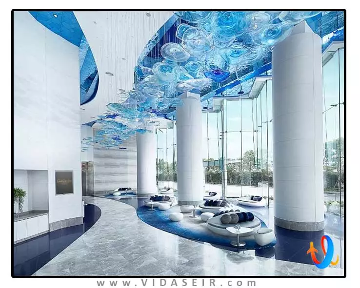 گرند سنترپوینت اسپیس پاتایا